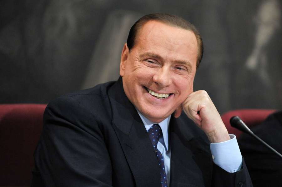 Berlusconi