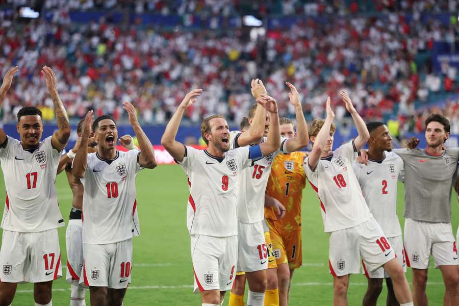Mało która mundialowa rywalizacja jest tak burzliwa, jak ta Anglii z Argentyną Mało która mundialowa rywalizacja jest tak burzliwa, jak ta Anglii z Argentyną