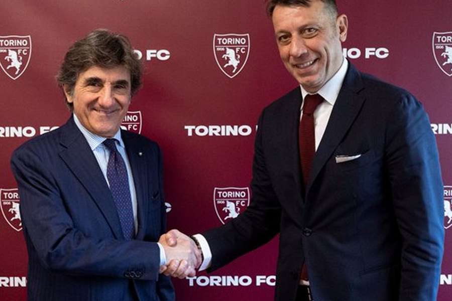 D'Aversa thrilled to take Torino job: Italian football history