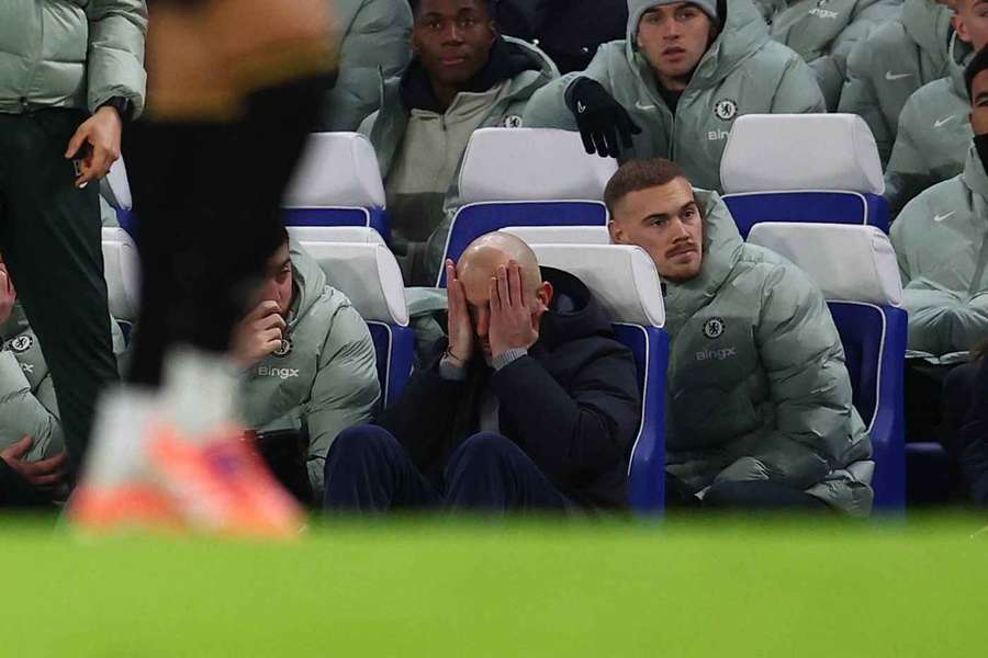 Three things we learned after Chelsea play out absurd 2-2 draw with Bournemouth Three things we learned after Chelsea play out absurd 2-2 draw with Bournemouth