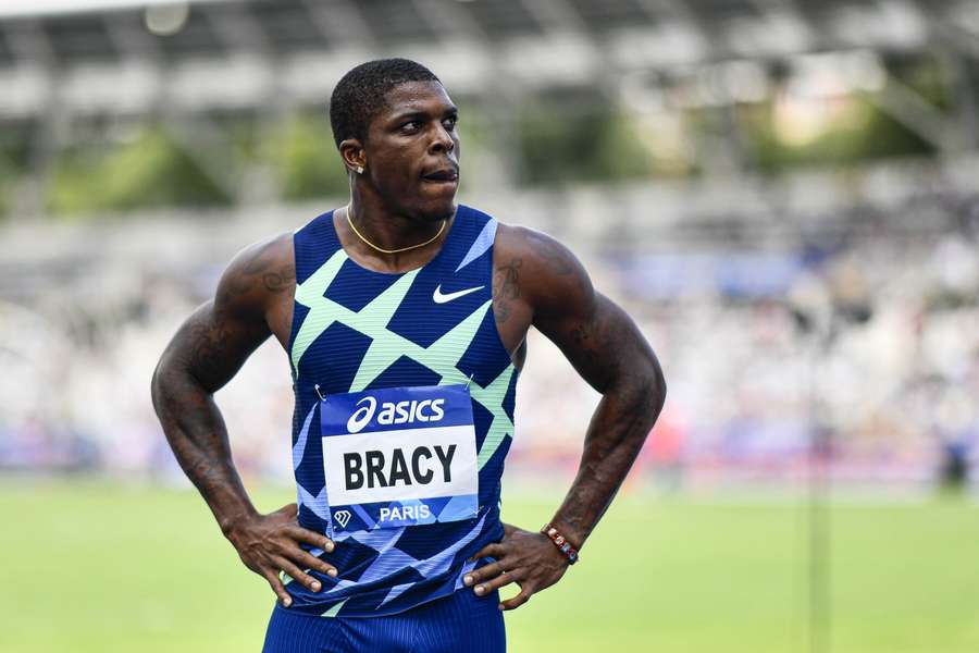 Marvin Bracy-Williams 