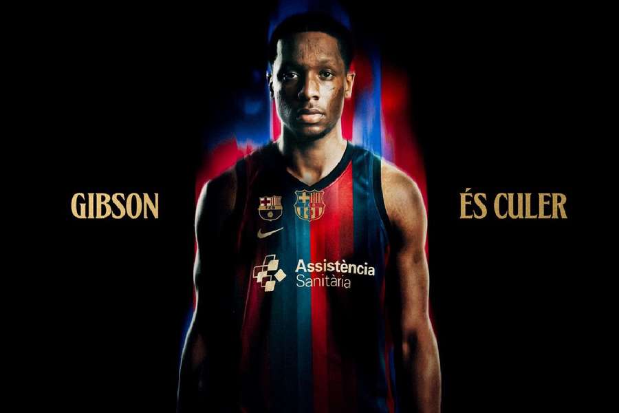 Umoja Gibson ya es culé Umoja Gibson ya es culé