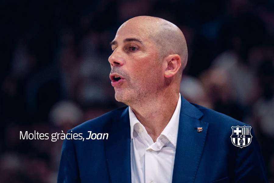 Despedida del Barça a Peñarroya Despedida del Barça a Peñarroya