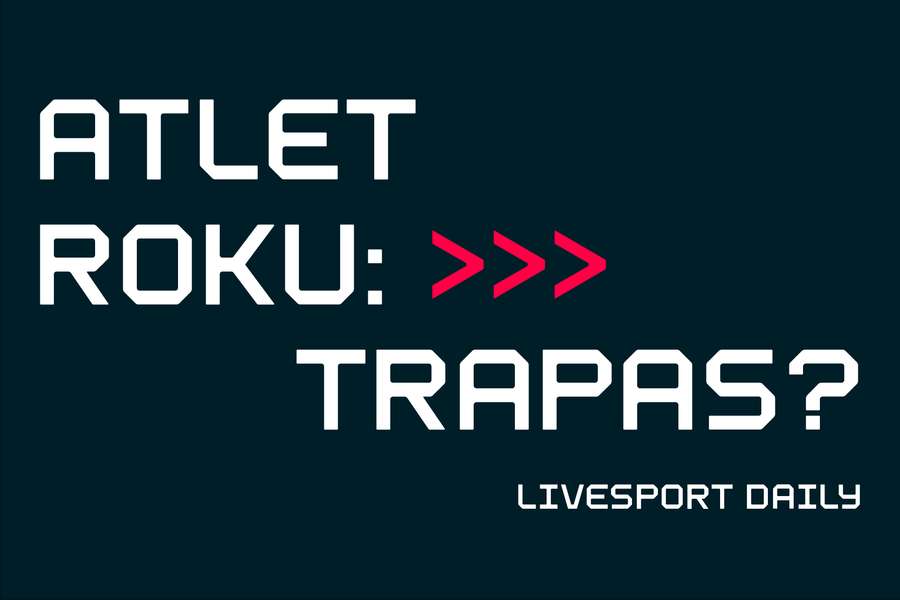 Livesport Daily #385: Atlet roku se dá zlepšit, oslovím Fibingerovou, říká expert Šebek.