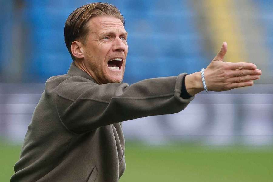 Kováčovo mužstvo nečekaně padlo v Karviné.