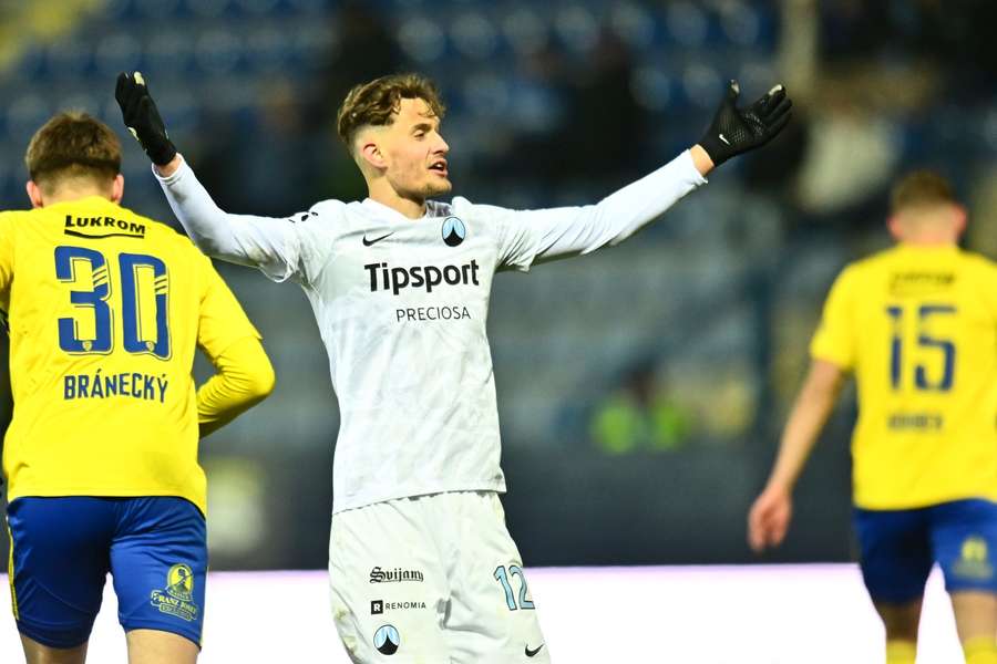 Stránský patří mezi základní stavební kameny liberecké sestavy. Stránský patří mezi základní stavební kameny liberecké sestavy.