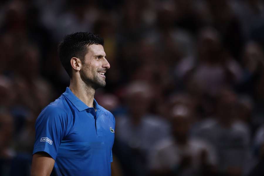 Novak Djokovic dreigt Amerika niet binnen te komen