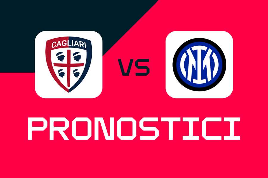 Cagliari-Inter: pronostici, migliori quote e scommesse (Serie A)