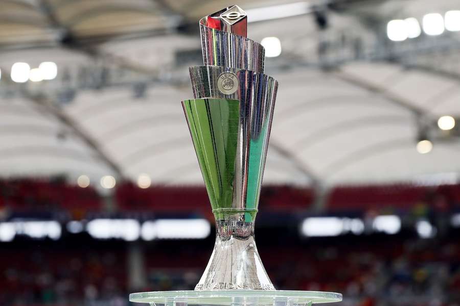 Portugal e Espanha brigam pelo bi da Liga das Nações