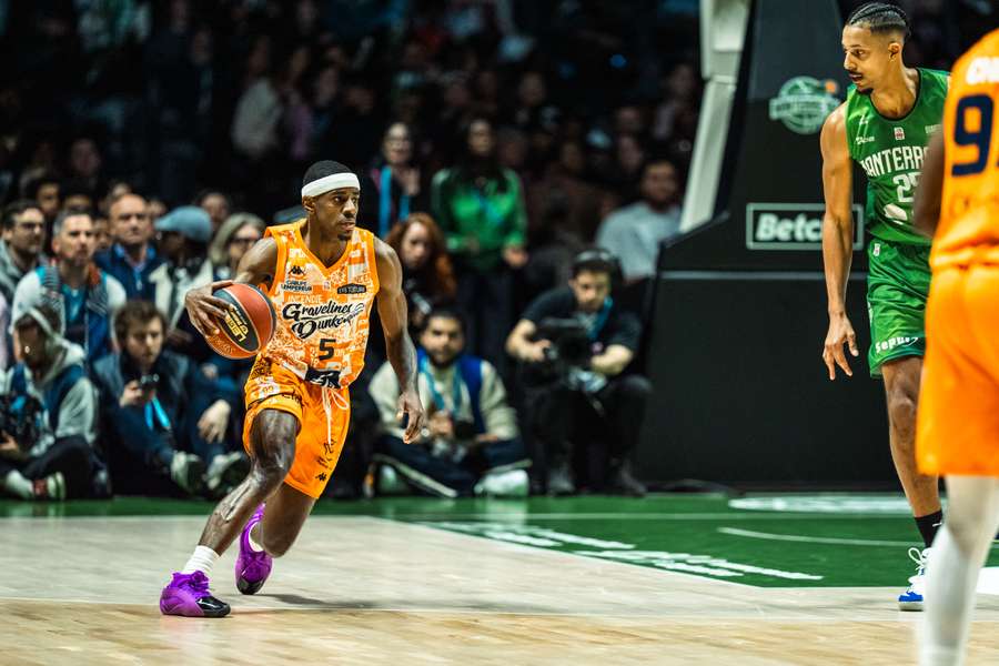 Glynn Watson Jr devrait franchir un cap. Glynn Watson Jr devrait franchir un cap.