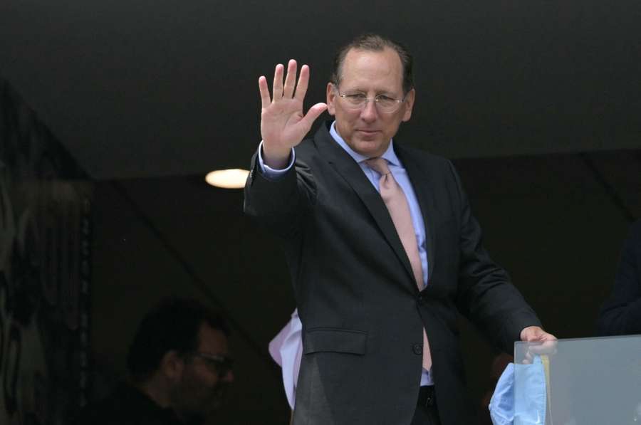 Lyon discover financial irregularities after John Textor exit