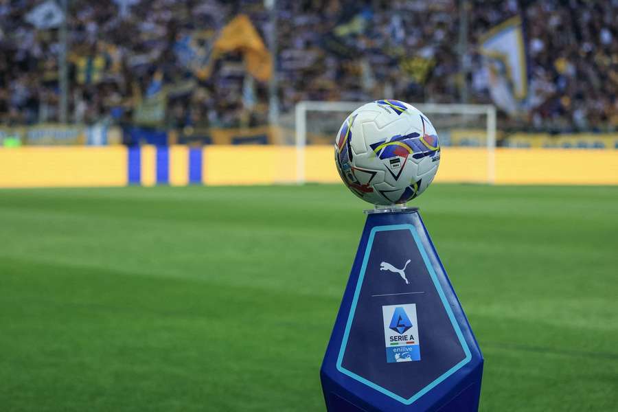 Lega Serie A