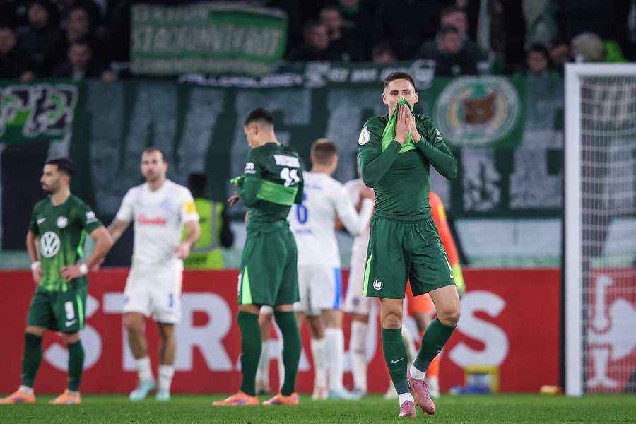 Dardai muss sich aufgrund einer Knieverletzung einer Operation unterziehen