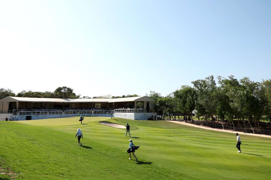 La LPGA vuelve a México.