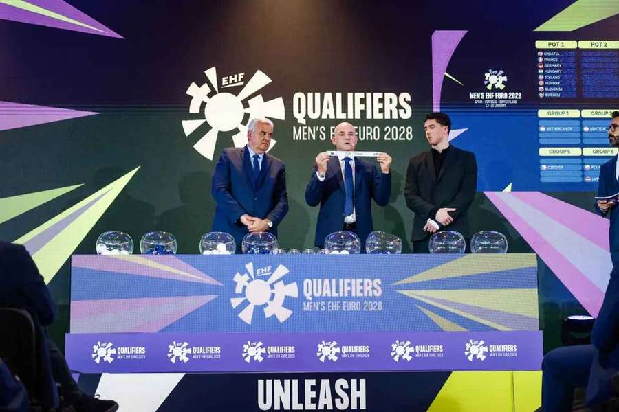 Edição de 2028 vai ser realizada em Portugal, Espanha e Suíça Edição de 2028 vai ser realizada em Portugal, Espanha e Suíça