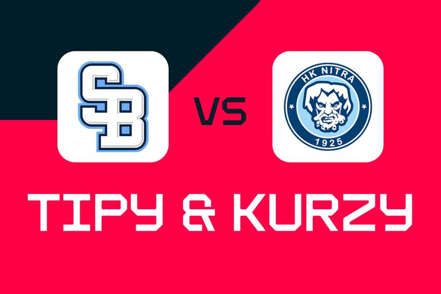 Slovan Bratislava - Nitra: Tipy, najlepšie stávky a kurzy (Tipsport liga)