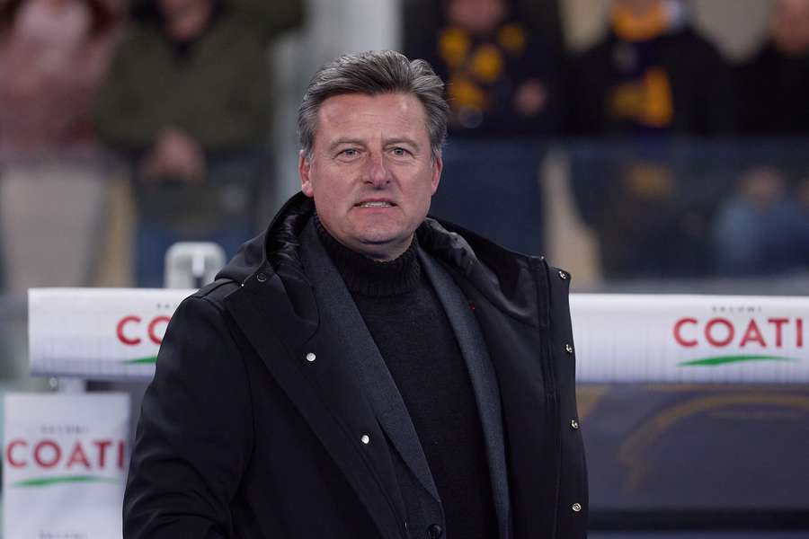 Kosta Runjaic 