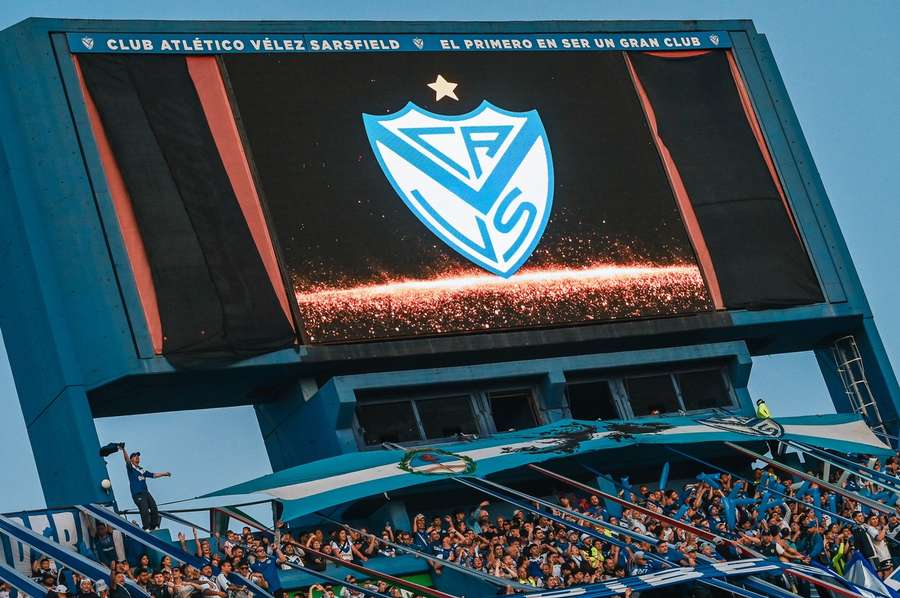 Triunfo de Vélez como local Triunfo de Vélez como local