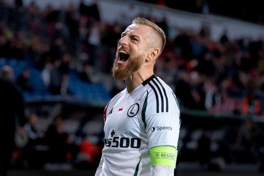 Legia Warszawa - Wisła Płock: Gdzie oglądać, transmisja, zapowiedź, przewidywane składy i kursy Legia Warszawa - Wisła Płock: Gdzie oglądać, transmisja, zapowiedź, przewidywane składy i kursy