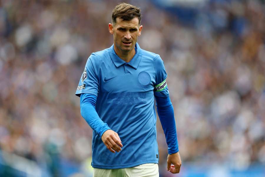 Gross hails Brighton's 'complete performance' in Arsenal thumping