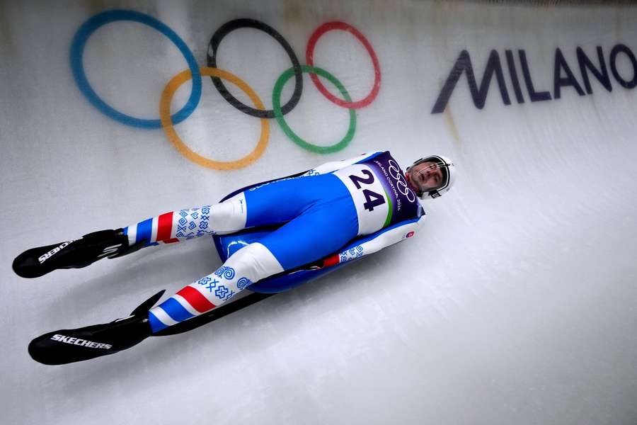 Ninis už drží slovenský rekord.