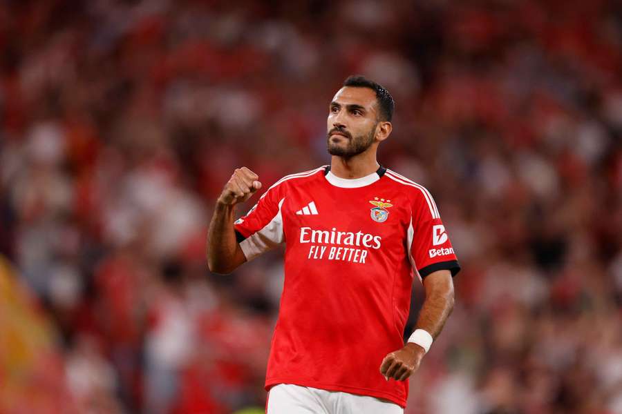 Benfica - Bayer Leverkusen: Onde assistir, prováveis titulares e odds (Liga dos Campeões)
