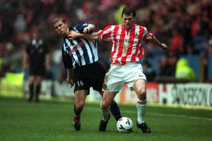 Kevin Kilbane exclusive: Sunderland can target top end of table finish