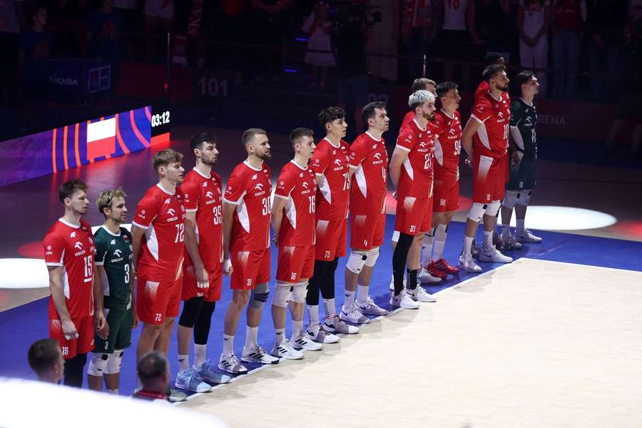 Japonia pierwszym rywalem Polaków w Ningbo. Kto zagra w półfinale Ligi Narodów?