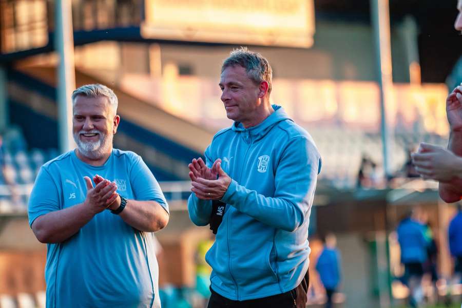 Úspěšná Zbrojovka: s posilami jsme si dali velkou práci, říká Svědík. A na jaře jako Atlético? Úspěšná Zbrojovka: s posilami jsme si dali velkou práci, říká Svědík. A na jaře jako Atlético?