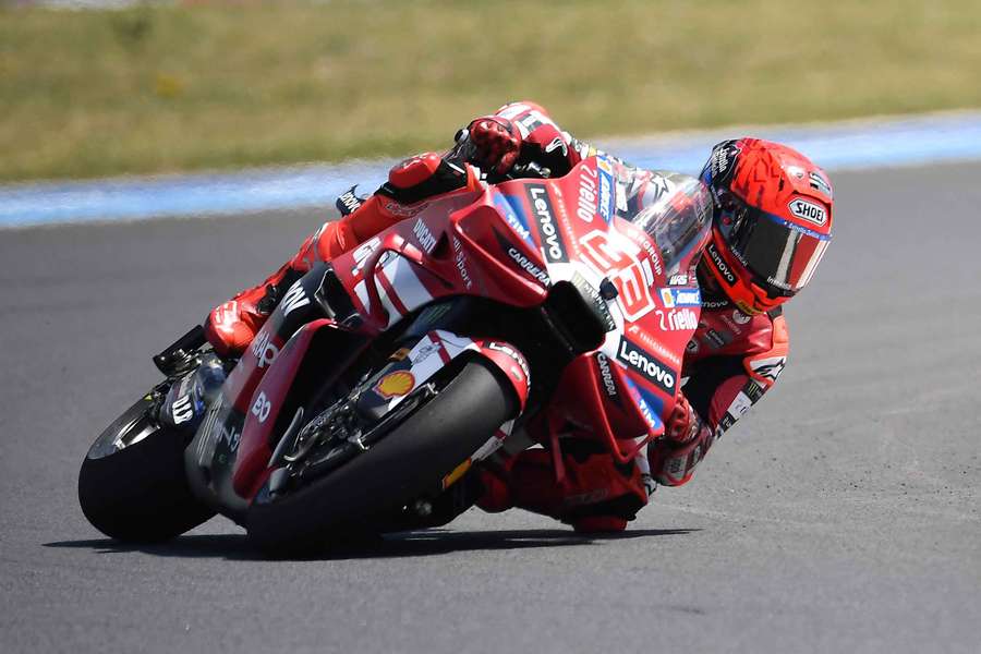 Marc Márquez Marc Márquez