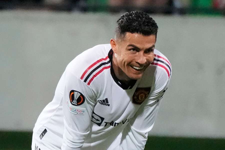 Cristiano Ronaldo by si za sezónu v Saudskej Arábii zarobil 125 miliónov eur.