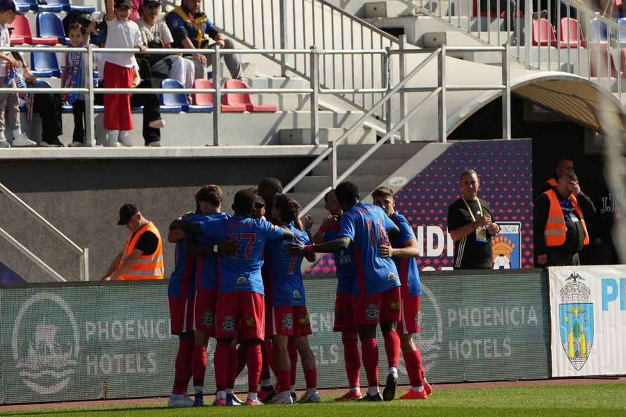 Șase goluri marcate în ultimul meci al etapei a 10-a din Liga 2