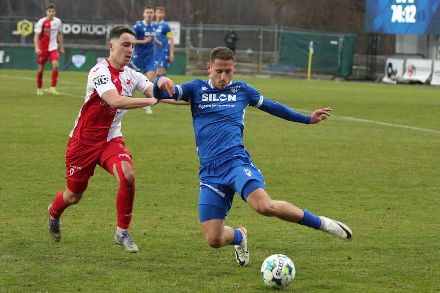 Táborsko je v krizi.