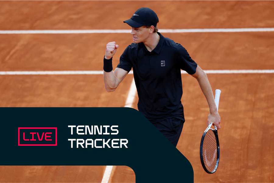 Jannik Sinner