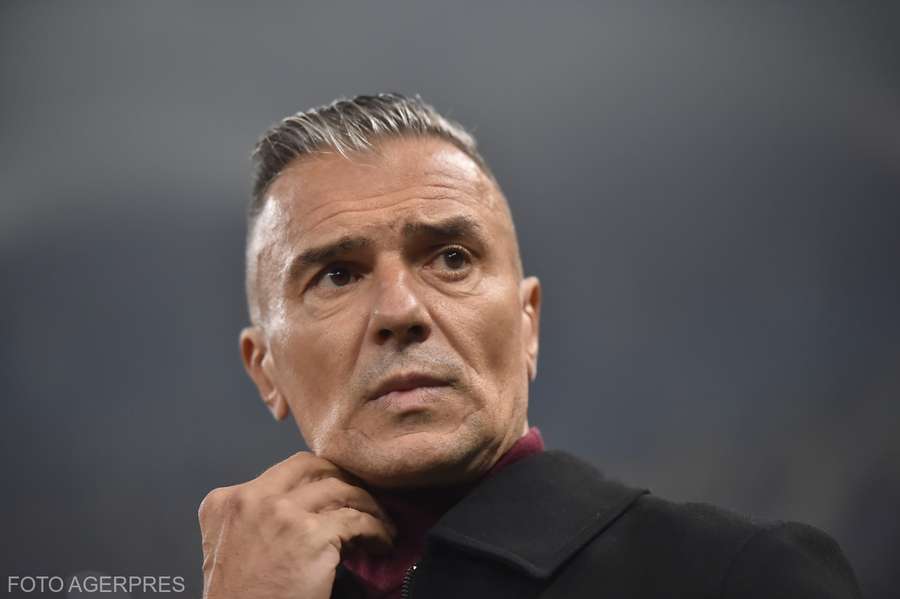 Daniel Pancu