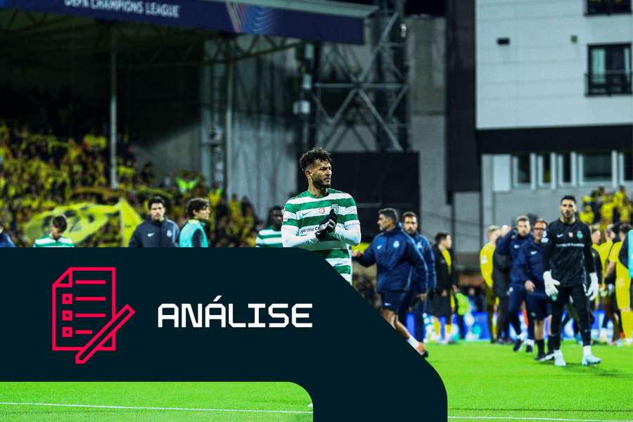 Luís Suárez ficou em branco em Bodo