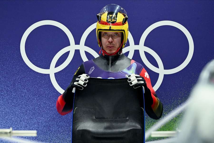 Felix Loch will nach dem verpatzten ersten Wettkampftag am Sonntag zurückschlagen.