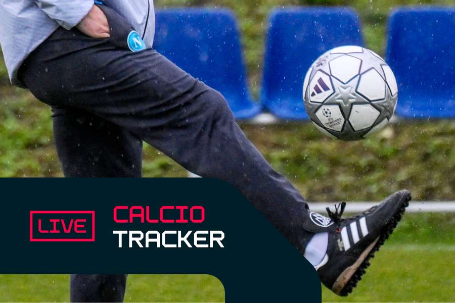 Calcio Live News
