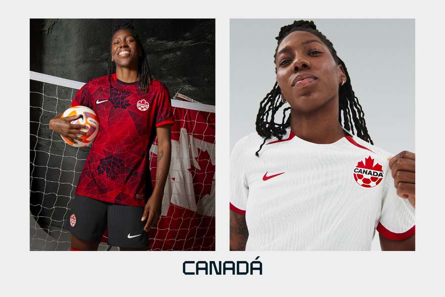 A Nike lançou um design novo após o Mundial do Catar