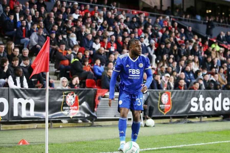 Útočník Ademola Lookman i toto léto zřejmě zůstane v Bergamu