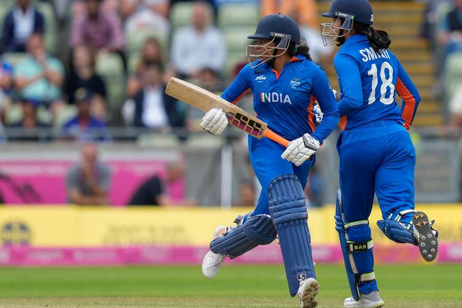 Indian women cricket team secure place in Commonwealth final after beating England in tight affair