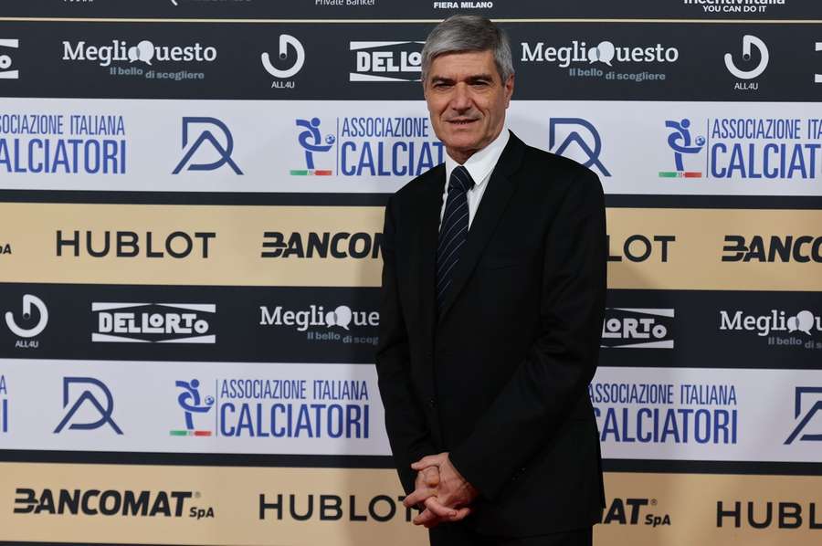 Scandalo Aia: Trentalange in procura Figc, per il legale "ha raccontato la verità"