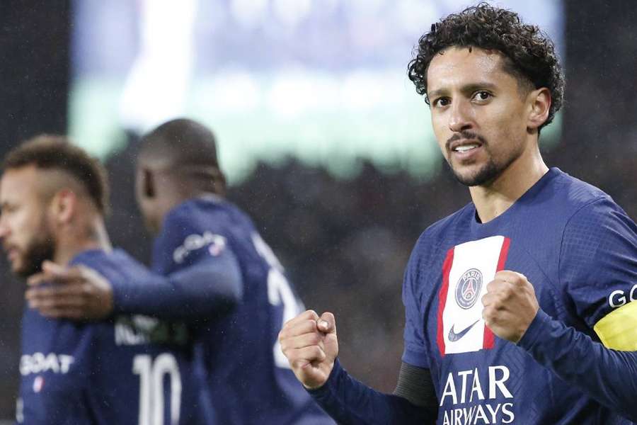 Sans Mbappé, avec Messi: le PSG cherche à se relancer au Parc face à Angers