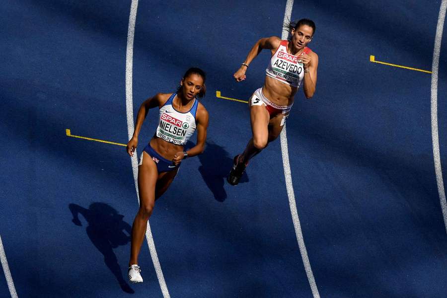 Cátia Azevedo eem prova Cátia Azevedo eem prova