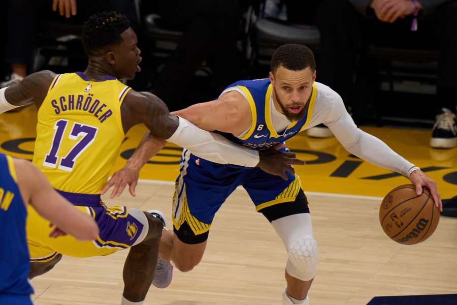 Kevin Durant, LeBron James en Stephen Curry willen deelnemen aan de Olympische Spelen Kevin Durant, LeBron James en Stephen Curry willen deelnemen aan de Olympische Spelen