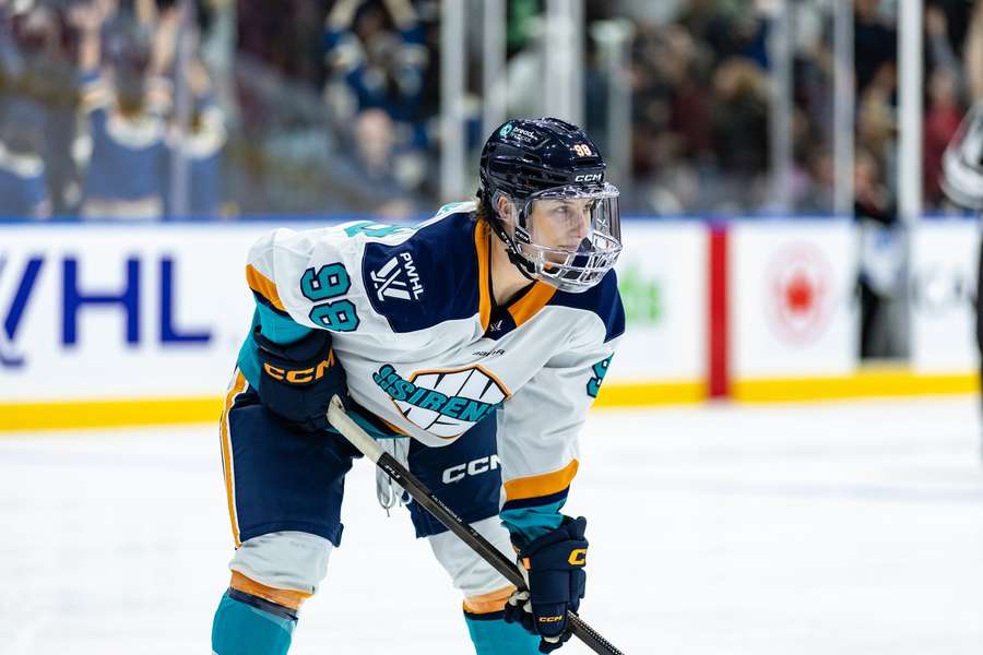 Kaltounková dala v Torontu dva góly.