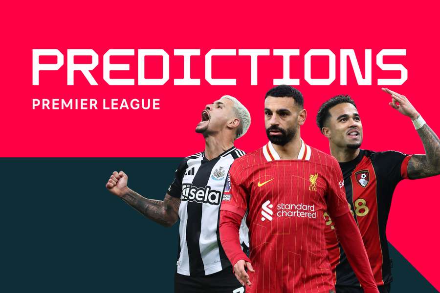 Premier League predictions, best bets and odds: Matchweek 36