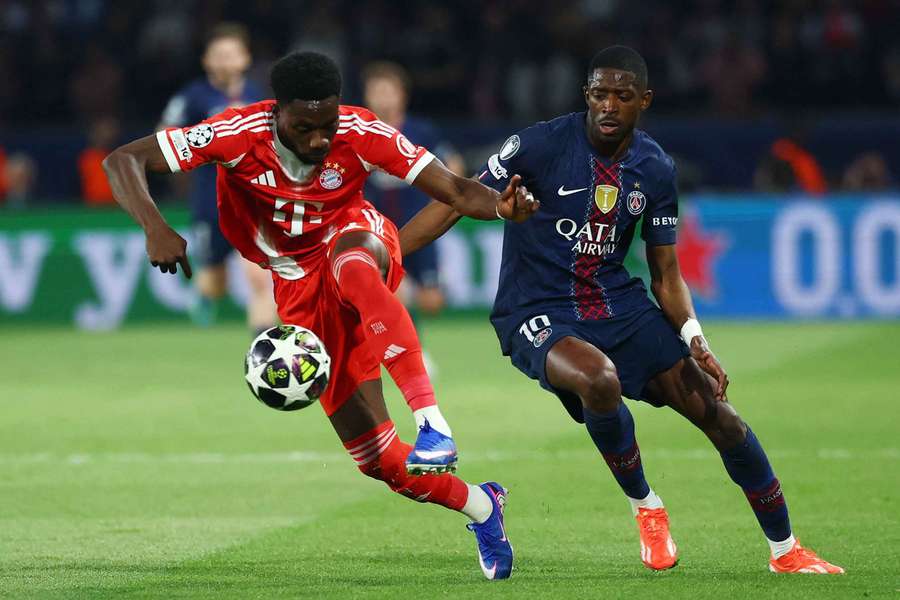 Pundits slam PSG penalty call