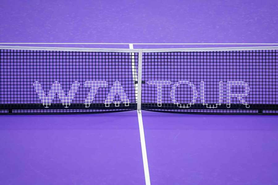 WTA predstavila nové pravidlo. WTA predstavila nové pravidlo.