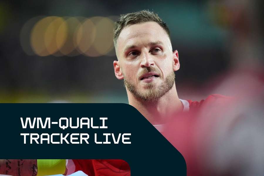WM-Qualifikation LIVE bei Flashscore